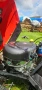 Тракторна косачка Makitta с Briggs & Stratton 13.5к.с като нова, снимка 6