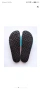 Birkenstock чехли в син лак н. 42, снимка 4