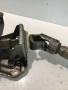 Кормилна колона за Citroen Relay / Boxer / Ducato (2006-2012), снимка 3