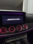 Активиране на AMG menu на Mercedes-Benz W213, снимка 2