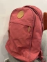 Маркова раница Beckmann Norway червена 🇳🇴 , снимка 4