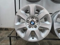 4бр 16ски джанти за BMW 5x120мм A161434, снимка 1
