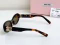 Нови очила Miu Miu, снимка 4