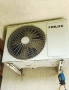 Климатик Finlux 12 за 25 кв.м, използван, снимка 2