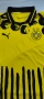 Рядка тениска Puma BVB Borussia Dortmund – Уникален Прототип (SAMPLE) , снимка 3