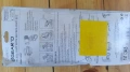Комплект фар стоп габарити за велосипед колело LED Gear'D, снимка 10