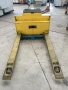 Електрическа количка / повдигач Hyster 3000 kg, снимка 3