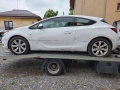 Opel Astra J GTC 1.4T Auto-на части , снимка 4