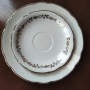 Порцеланов сервиз за чай Villeroy & Boch, снимка 3