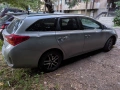Toyota Auris Touring Sports 1.6 Benzin / 132 к.с. / Навигация /, снимка 9