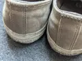 CONVERSE гуменетки/кецове естествен велур 41, снимка 6