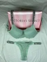 комплект бельо victoria's secret , снимка 10