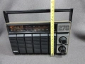 СТАР РЕТРО ТРАНЗИСТОР РАДИО PHILIPS 270 FM MW, снимка 9