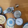 часовници будилници за части и реставрация , снимка 6