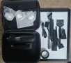 Ръчна безжична прахосмукачка за кола, 15000Pa, снимка 9