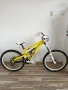 26" Downhill/Freeride SCOTT Voltage FR10, Мекица, снимка 3