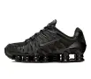 Nike Shox TL Black Metallic Hematite, снимка 1