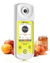 Дигитален рефрактометър LAFMATE BM-310 0-95% Brix, снимка 1