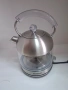 Severin WK3459 Ретро стъклена кана, 1.7л, 2400W, снимка 3