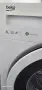 Продавам почти нова пералня BEKO клас А+++ 6кг.пране Green line инвертотен мотор , снимка 2