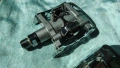 Педали за велосипед SHIMANO M324 FLIP НОВИ, снимка 4