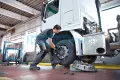 Bosch GDS 18V-1050 H 1700Nm 18V Ударен гайковерт Professional SOLO Нов, снимка 2