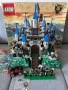 Lego Castle King Leo's Castle 6098, снимка 1