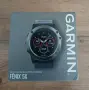 GARMIN FENIX 5X в Гаранция, снимка 1