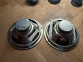 нискочестотни говорители Fisher/Sanyo 8" MS-127. N302, снимка 8
