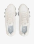 NIKE Shox TL Shoes White Дамски маратонки NIKE в бял цвят, изработени от висококачествени материали., снимка 5