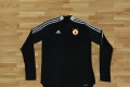 Тренировъчна блуза adidas CSKA Sofia , снимка 2