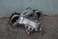 Ретро Заден Дерайльор Campagnolo Chorus 10 скорости., снимка 1