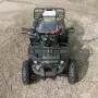 Детско бензиново ATV TOURIST 49 кубика  2025, снимка 4