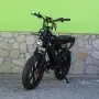Електрически велосипед колело  X90 FAT BIKE, снимка 10