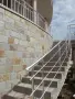 Алуминиеви парапети – устойчивост, стил и модерен облик, снимка 15