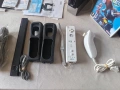 Nintendo wii black пълен комплект , снимка 5