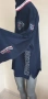 Paul & Shark KIPAWA Made in Italy Cotton Mens Size 3XL ОРИГИНАЛ! Мъжка Блуза., снимка 4