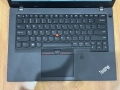 Като нов! Лаптоп Lenovo T480 i5/16GB RAM/256GB SSD, 3 мес. гар.!, снимка 2