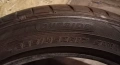 Продавам 1 брой летна гума 225.45.17 дот 2021 Falken, снимка 2