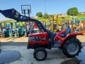 Трактор Kubota ТОВАРАЧ ОРИГИНАЛЕН, снимка 2