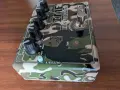 MXR Dime Distortion - DD11 camo, може бартер за MXR 5150, снимка 2
