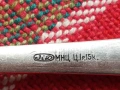 Посребрени лъжици МНЦ, снимка 3