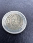 2евро 1999 испания, снимка 2