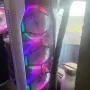 Настолен геймърски компютър , снимка 1