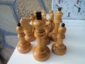 фигурки и часовник за шах, снимка 3