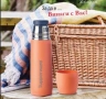 Tupperware Термос 520мл , снимка 4