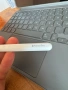 Ipad Air 11 (M3) 128GB + Apple Pencil Pro + Logitech Combo Touch, снимка 5