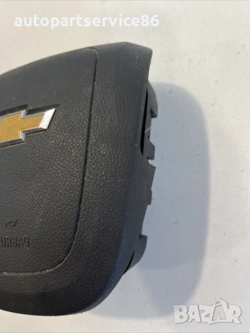 Волан за Chevrolet Trax 1.7 Vcdi (2014) Rhd 95080499, снимка 2 - Части - 54633362