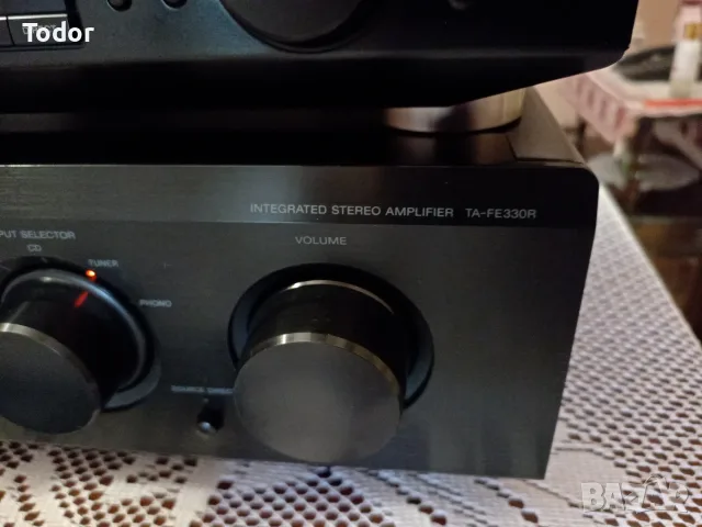 Продавам уредва SONY, снимка 5 - Аудиосистеми - 55346773