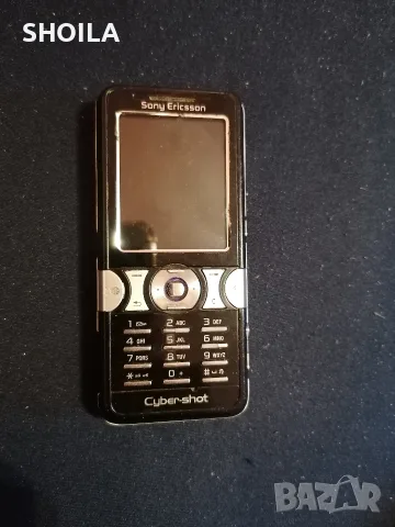 Sony Ericson k660i